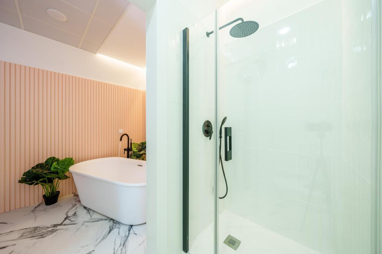 Exclusive Alameda - Central Apartment Malaga Bagian luar foto